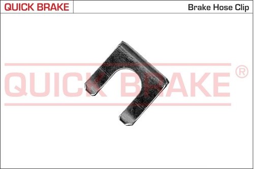 Quick brake halter - quick,
