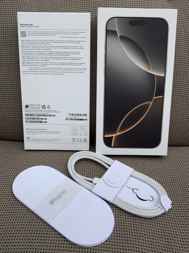 Ovp apple handy iphone - apple,
