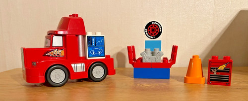 Lego duplo 10417 disney and - lego,