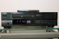 Sony cdp x333es cd player - cdp-x333es,