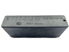 Original Mercedes W124 W126 Lampenkontrolle Relais Steuergerät 1265420332