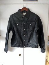 Helmut Lang 1999 Jeansjacke