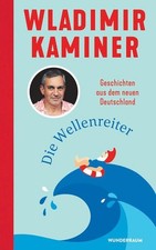 Die Wellenreiter: Geschichten