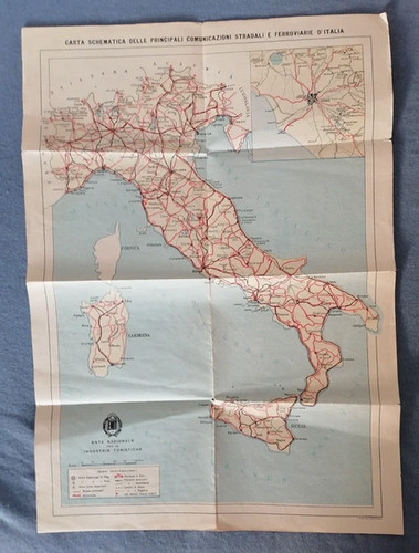 Ente nazionale per le - nazionale,