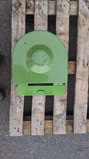 Rundballenpresse Schutz Pick