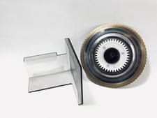 Ersatz Messer Schiebe Schild