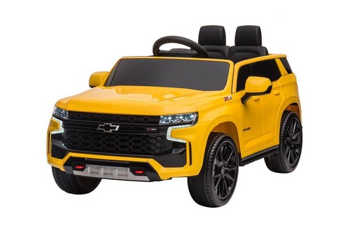 Elektro kinderauto chevrolet - elektro,