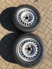 2x Komplettrad 205/65 R16 107/105T