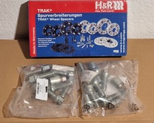 Radschrauben M14 x 1,5 x 43mm NEU