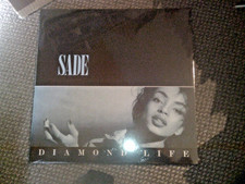 Sade - Diamond Life    VINYL