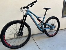 2018 Specialized Stumpjumper