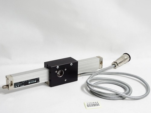 Gmbh encoder incremental - i.n.t,