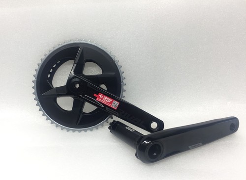 Sram rival kurbelgarnitur dub - rival,