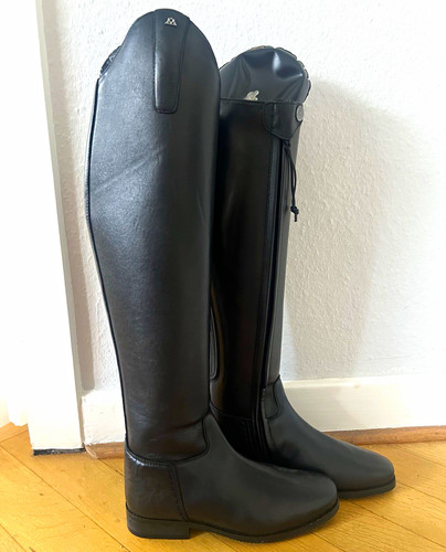 Mountain horse serenade leder - serenade,