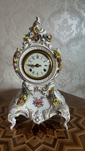 Kaiser porzellan schmuck und - porzellan,