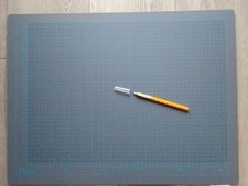 Schneide- Bastelmatte