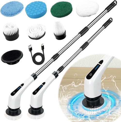 Turbo scrub elektrische - scrub,