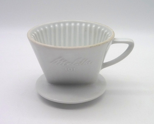Melitta 101 kaffeefilter - melitta,