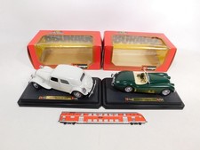 Burago/Bburago 1:24 Oldtimer