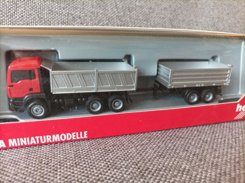 Herpa ovp 150125 - h0,