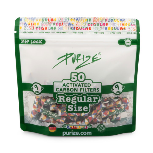 Purize regular size allcolor - regular,