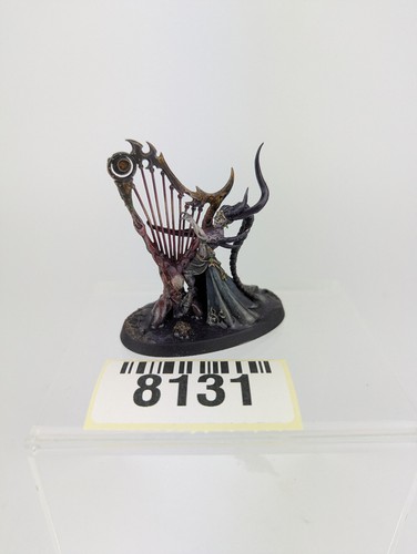 Chaos daemons infernal - chaos,