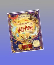Die magische Welt von Harry