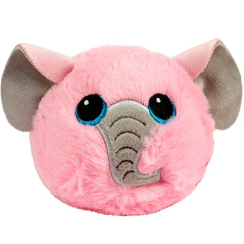Bouncers emory pink - ty, bouncers,
