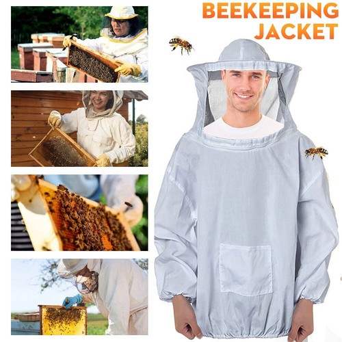Imkerjacke imkeranzug - imkerjacke,