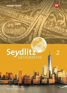 Seydlitz geographie ausgabe - geographie,