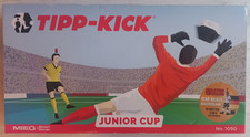 TIPP-KICK JUNIOR CUP, wie Neu, s. Text + Fotos, No. 1090