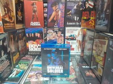 Universal Soldier 1 Das