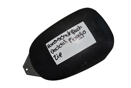 Piaggio zip deckel - piaggio,