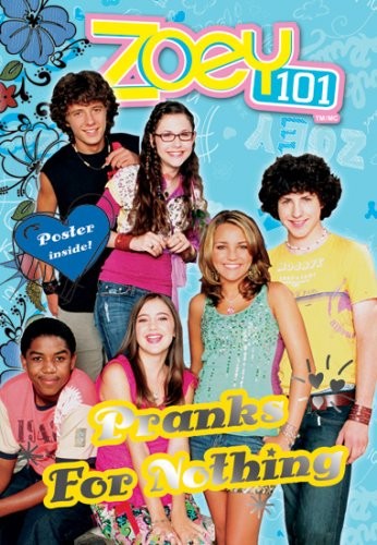 Pranks for nothing zoey - for,