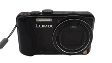 Panasonic Lumix DMC-TZ36