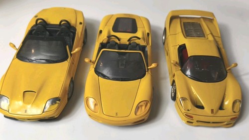 Ferrari f50 550 - ferrari,