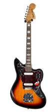 Squier Classic Vibe '70s