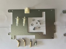 Mechanik-Kit 561 MB 24 / 12 Honeywell 012835 Einbau-Kit z.B. DS 6750 MB CLASSIC 