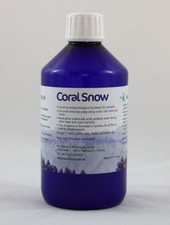 Coral Snow 1000ml  von