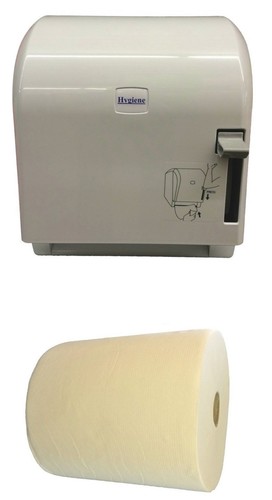 Handtuchrollenspender