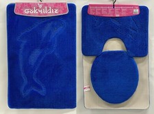 Badgarnitur Badteppich