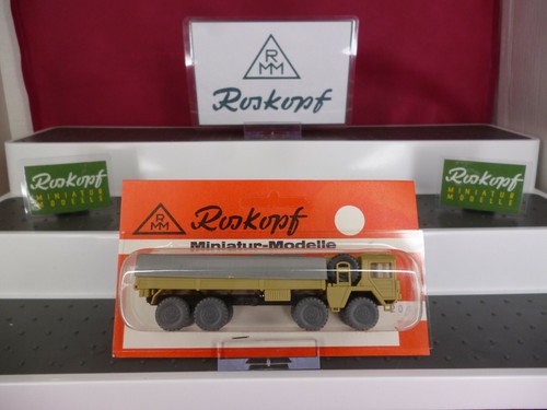 Roskopf rmm man 10t - roskopf, milgl