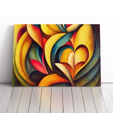 Unikat Liebe Herz Abstrakt