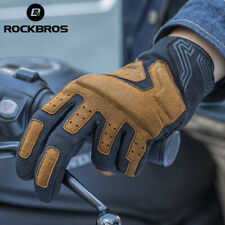 RockBros Motorradhandschuhe