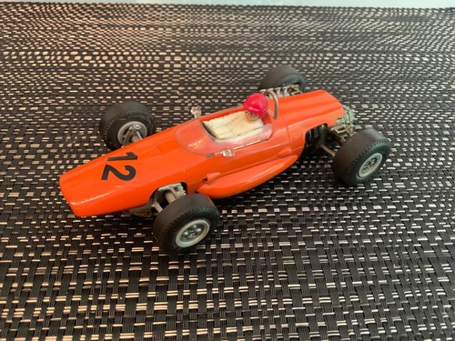 Stabo car slotcar bmw 1600 - car,