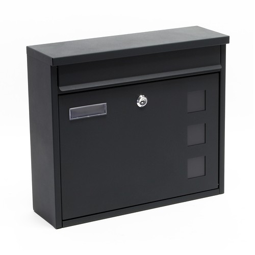 Briefkasten postbox design - postbox,