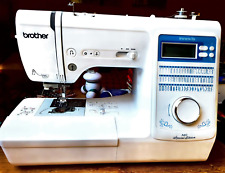 BROTHER Innov-is A60 Special Edition