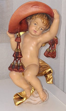 Putte kardinalsengel - putte,,
