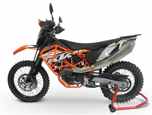 Ktm 690 enduro sturzbügel - 690,
