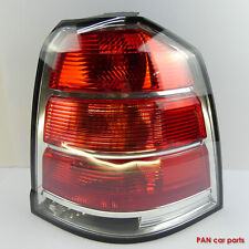 Rückleuchte rechts mit Lampenträger Opel Zafira B 93183066 ULO 1026002, ULO 3343